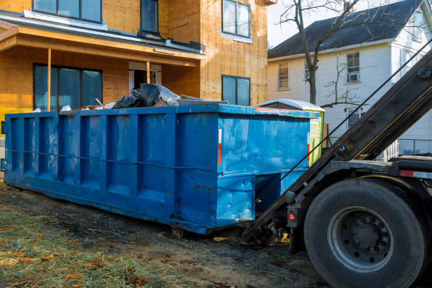 Best Garage Cleanout  in Wells, MN