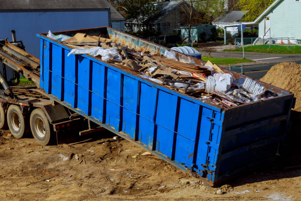 Wells, MN Junk Removal Services Company