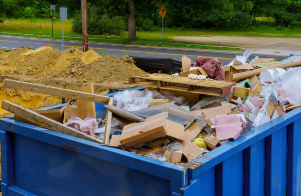 Junk Removal for Events in Wells, MN